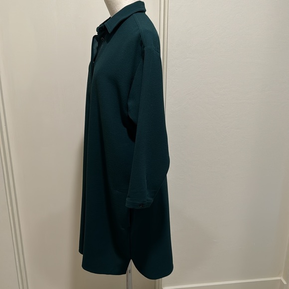 Madewell Shirtdress - Picture 3 of 4